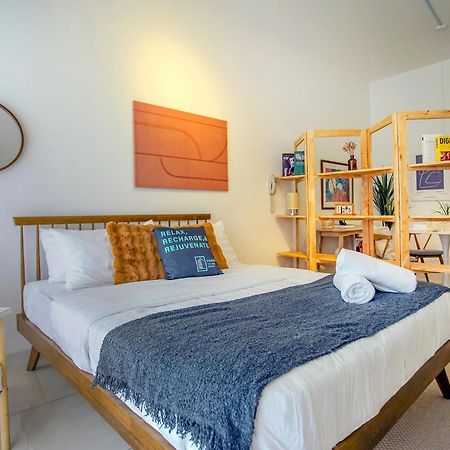 Continew Residence Trx Kl Kuala Lumpur Zewnętrze zdjęcie