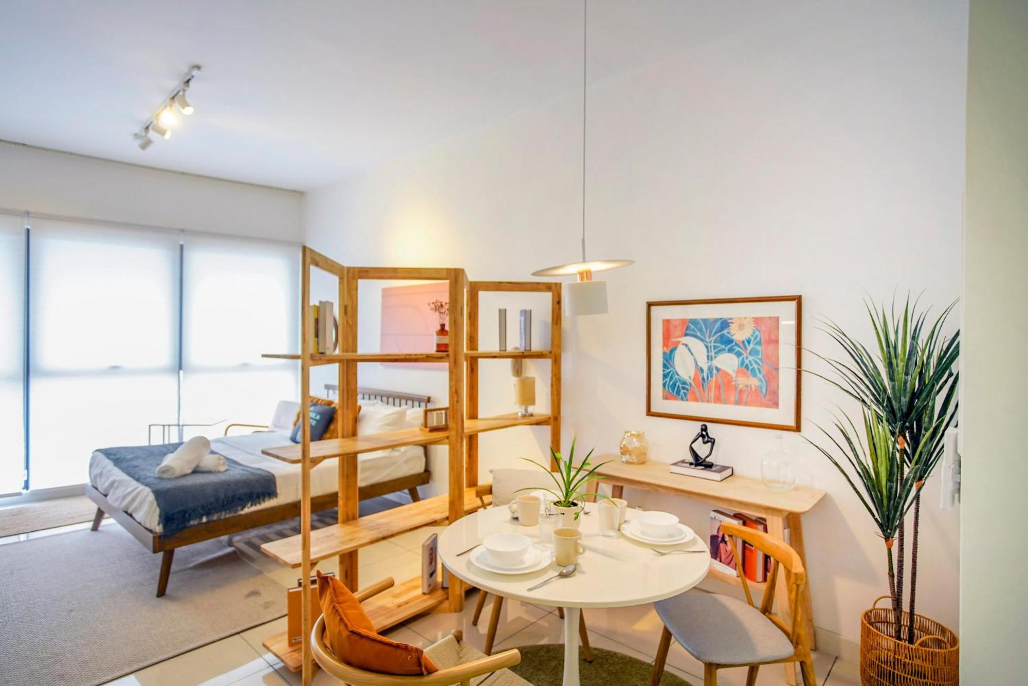Continew Residence Trx Kl Kuala Lumpur Zewnętrze zdjęcie